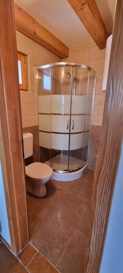 Wine Panorama House Villa ยาสเตรบาร์สโก ภายนอก รูปภาพ
