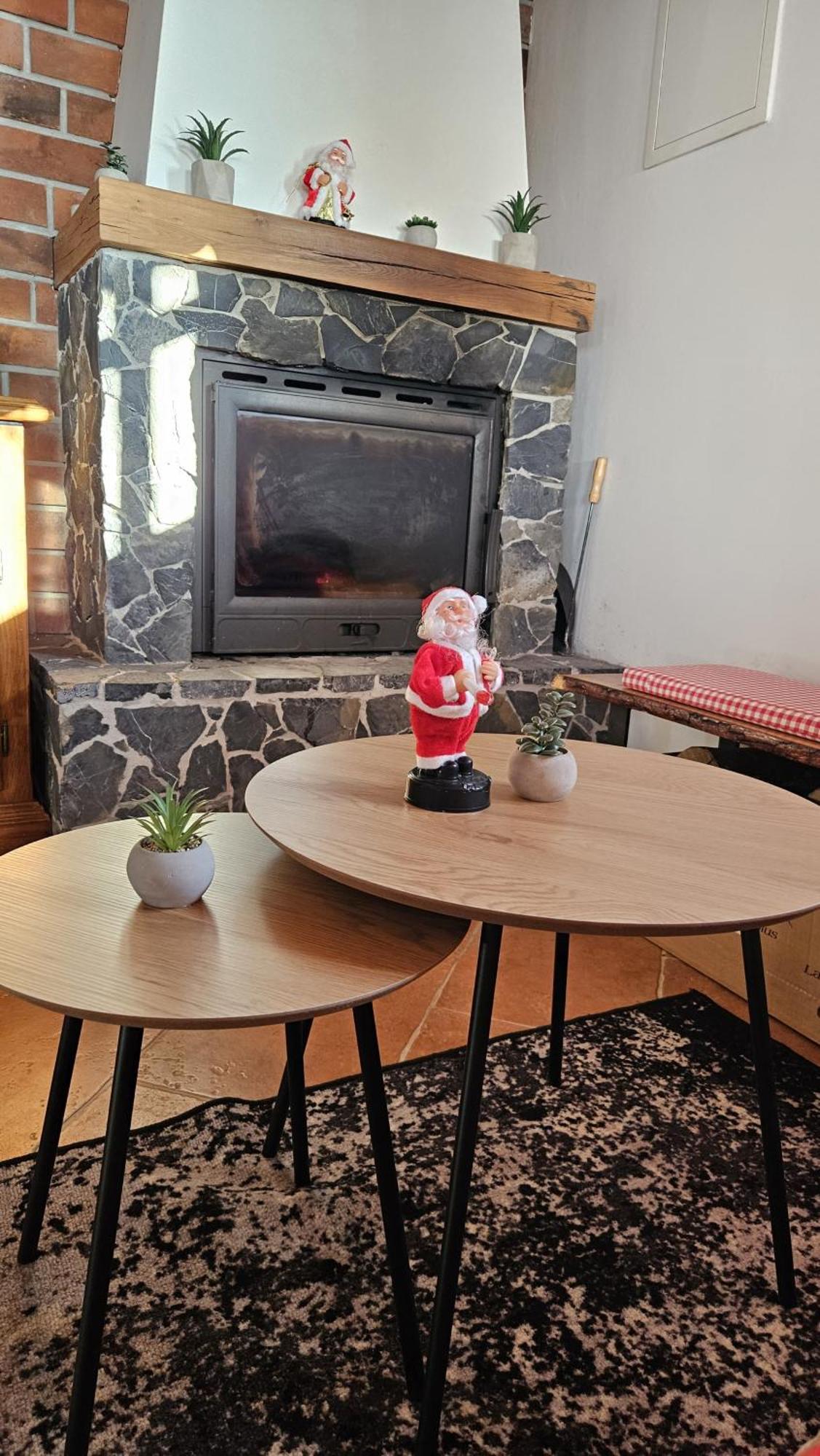 Wine Panorama House Villa ยาสเตรบาร์สโก ภายนอก รูปภาพ